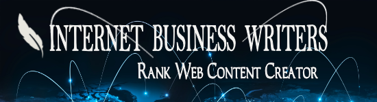 Rank Web Content Creator